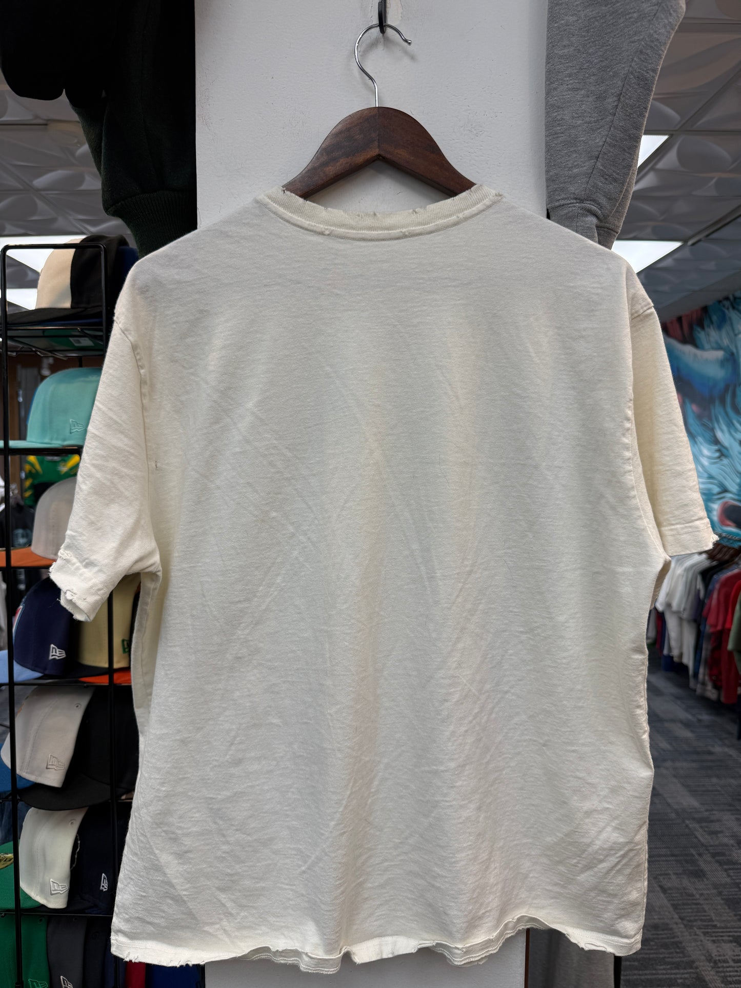GV Raspberry Hills Kurt Cobain Tee