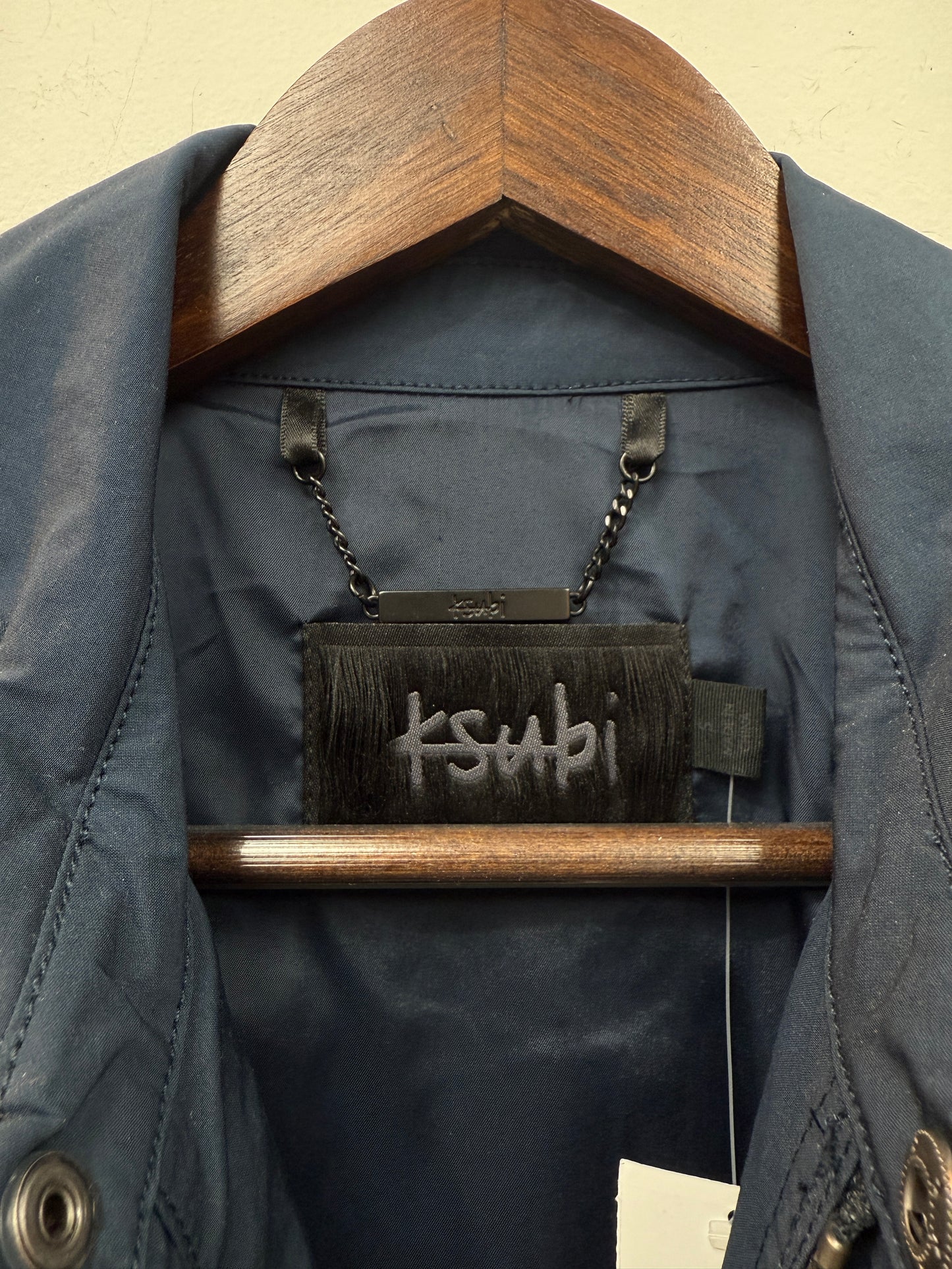 Ksubi Work Jacket