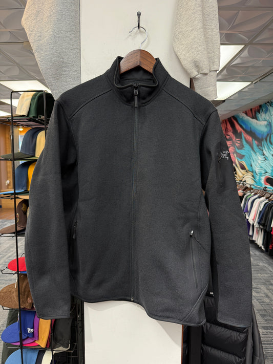 Arc’teryx Woman’s Covert Cardigan