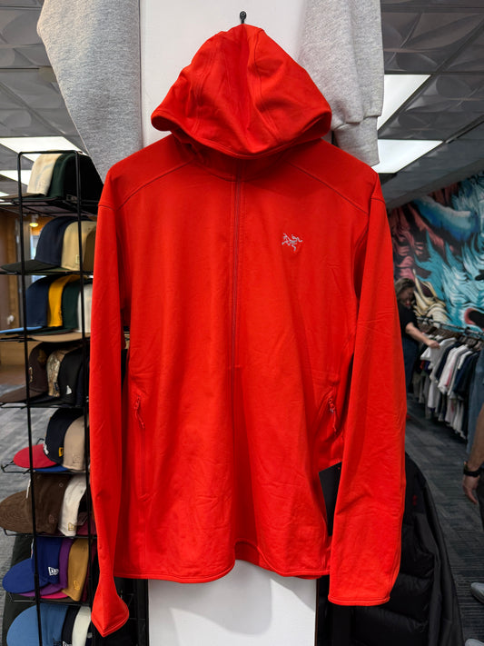 Arc’teryx Kyanite Hoodie