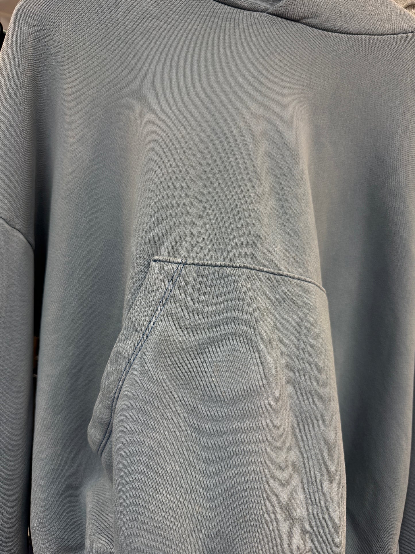 GV Raspberry Hills Sky Lounge Hoodie