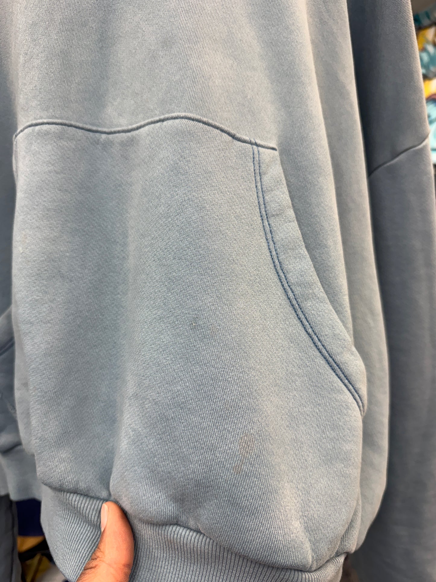 GV Raspberry Hills Sky Lounge Hoodie