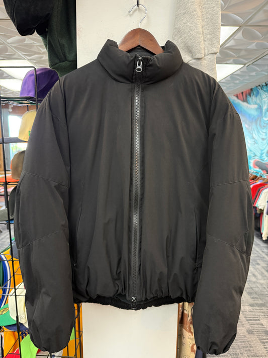 GV Raspberry Hills Balloon Puffer Jacket