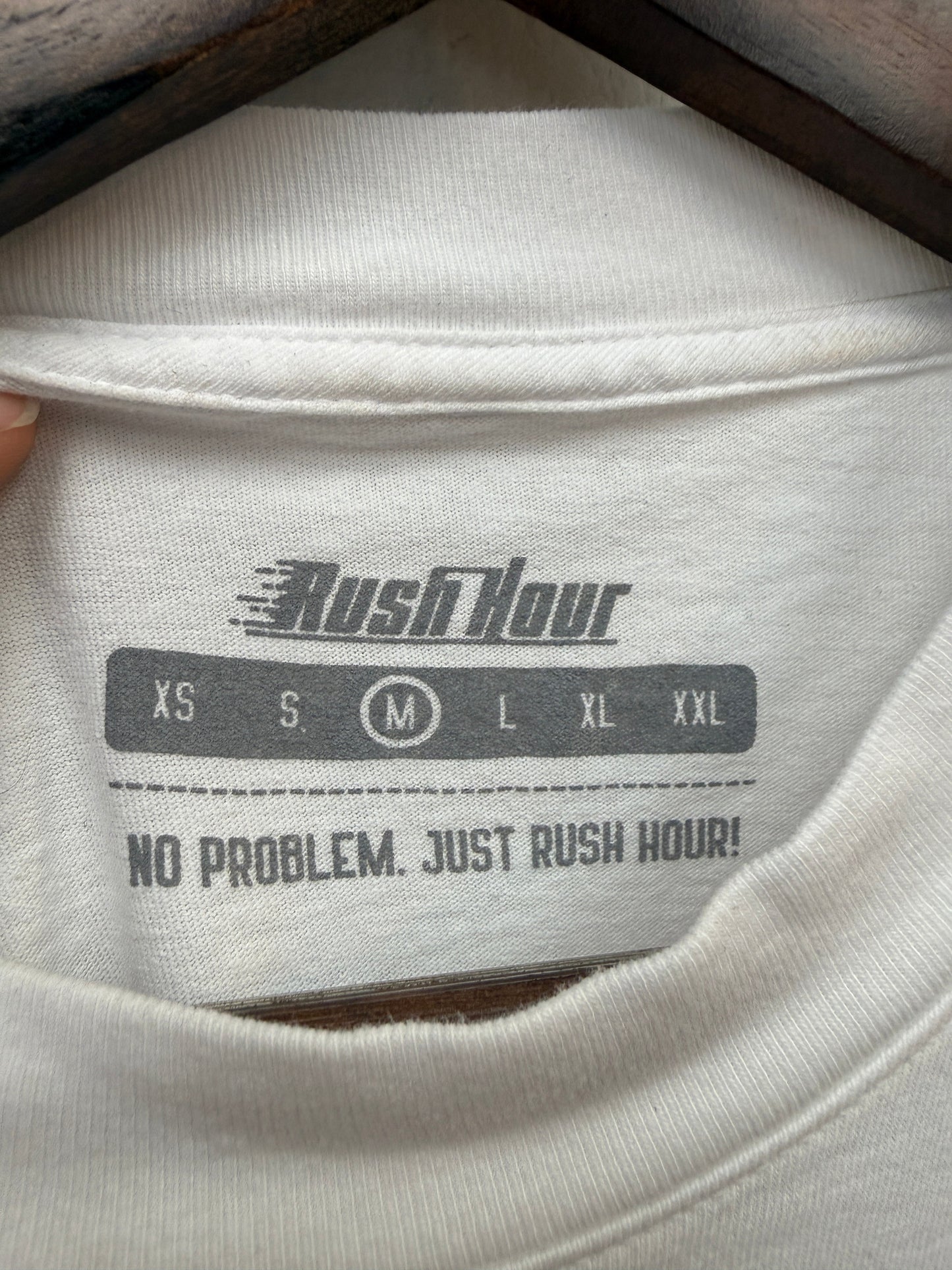 Rush Hour Summer Fest 2026 Tee (FINAL RESTOCK)