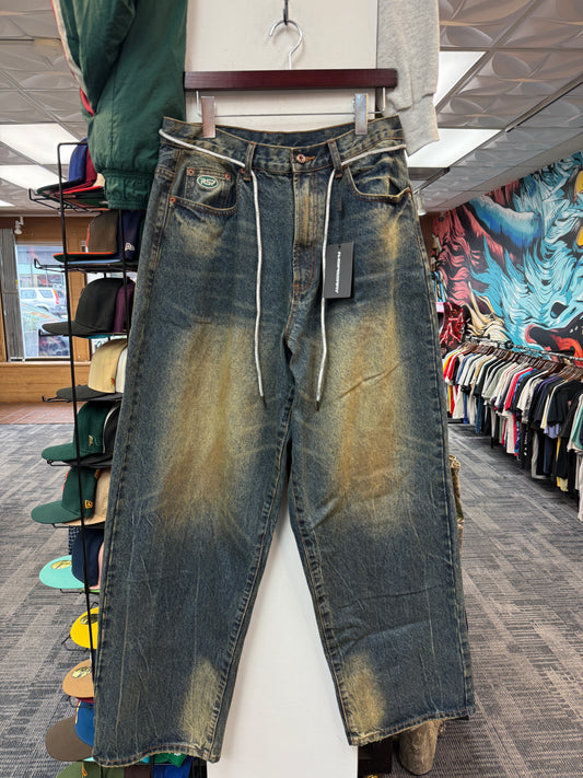 New GV Raspberry Hills Swamp Denim