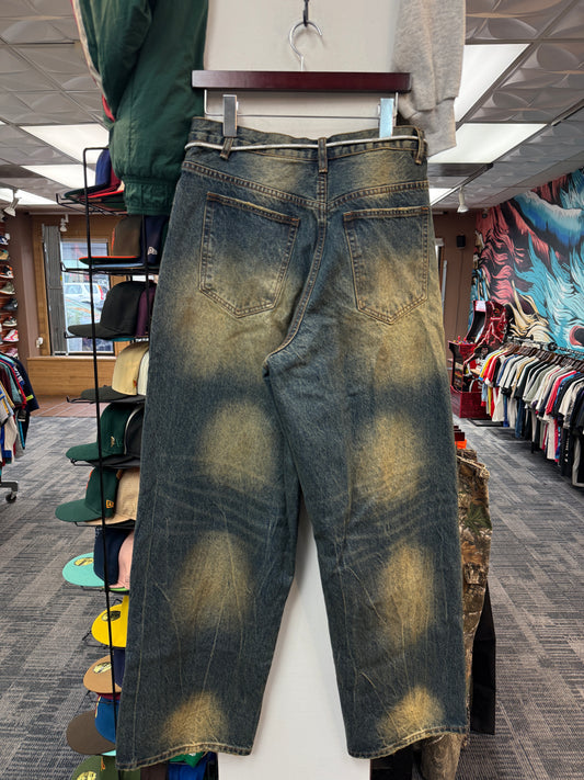 New GV Raspberry Hills Swamp Denim