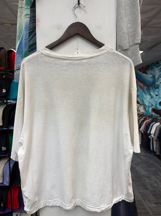 Acne Studios Dusty White Tee