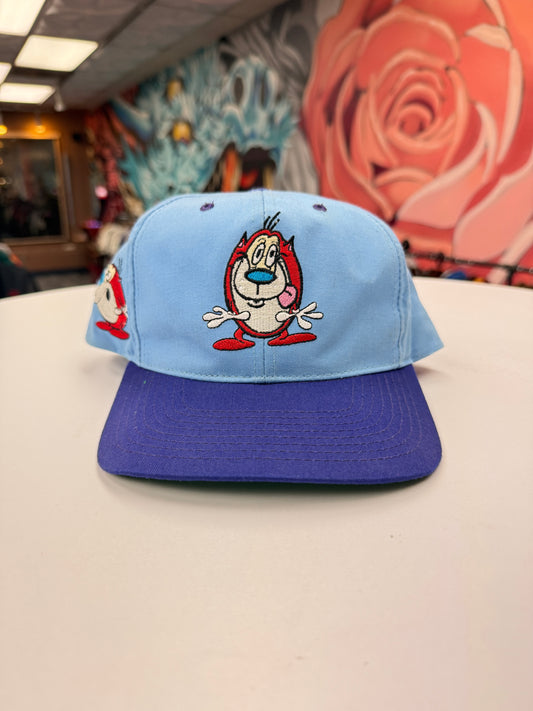 Vintage Stimpy Snap