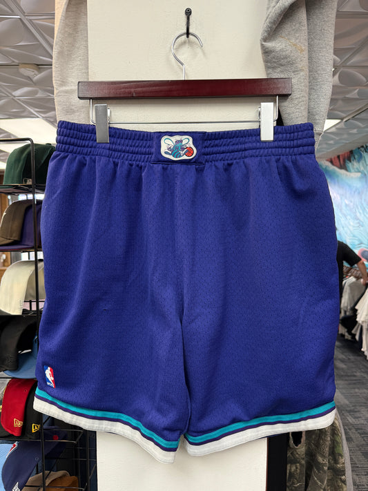 Charlotte Hornets Shorts