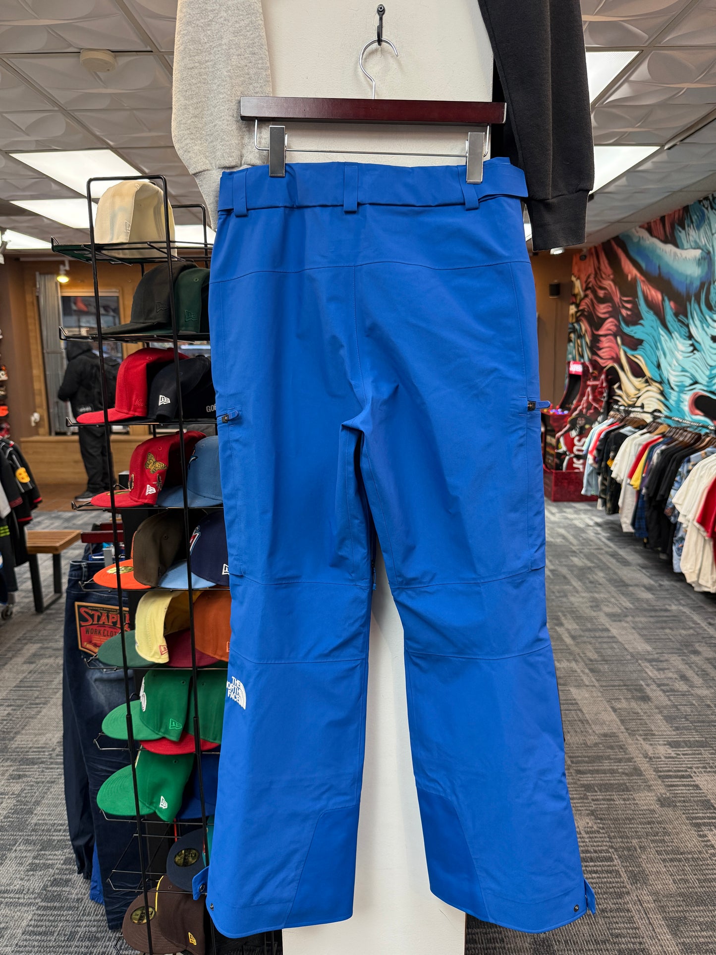 New The North Face Mtn Pro Cargo Pant