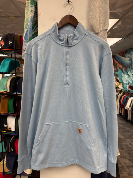Carhartt Relaxed 1/2 Zip Thermal
