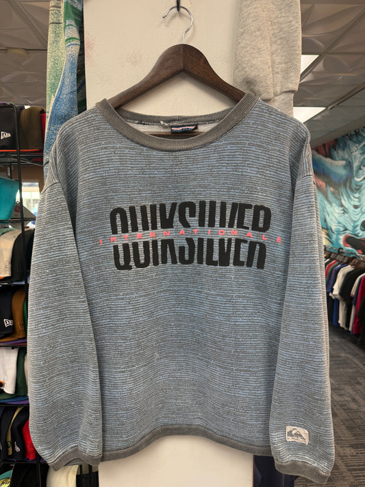 Vintage Quiksilver Sweatshirt