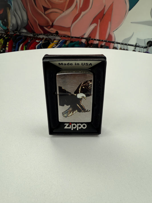 Travis Scott Zippo Lighter