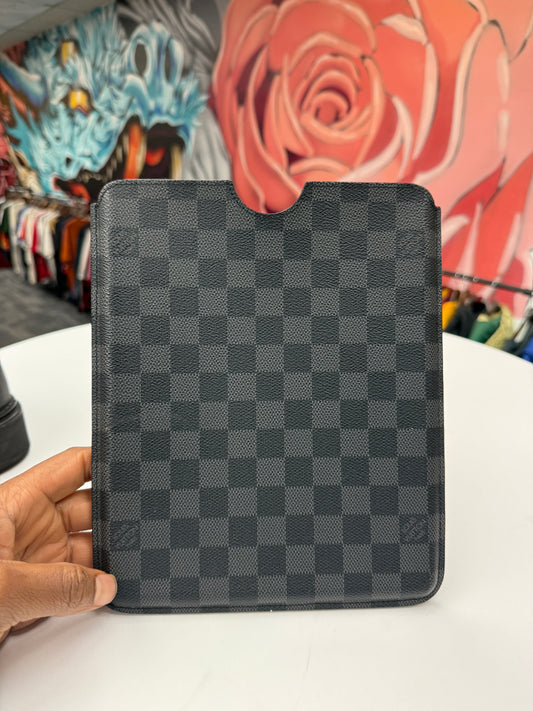 Louis Vuitton IPad Case