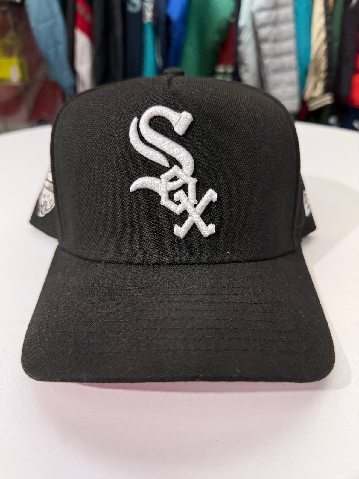Chicago White Sox Snap