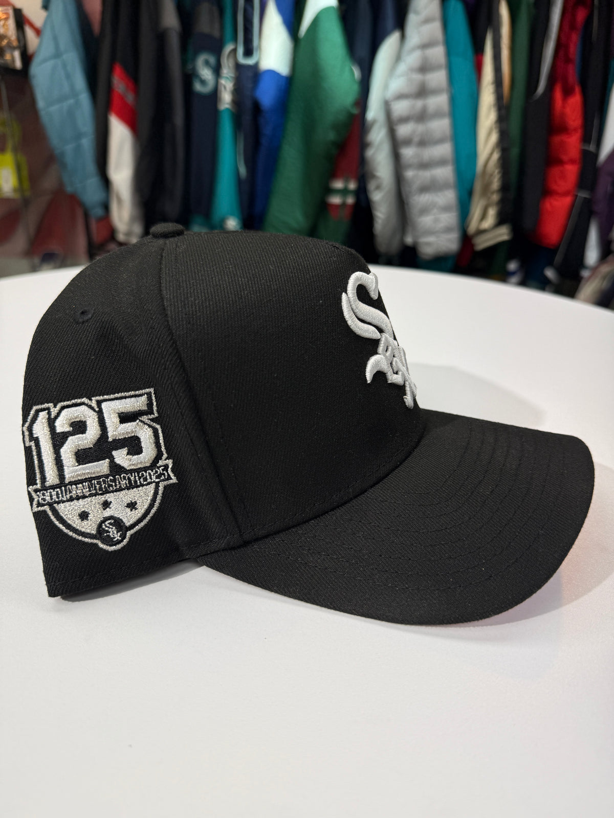 Chicago White Sox Snap