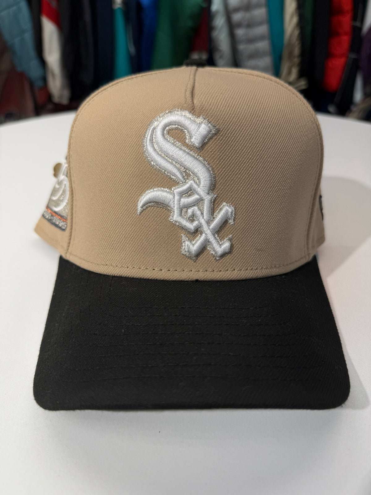 Chicago White Sox Snap