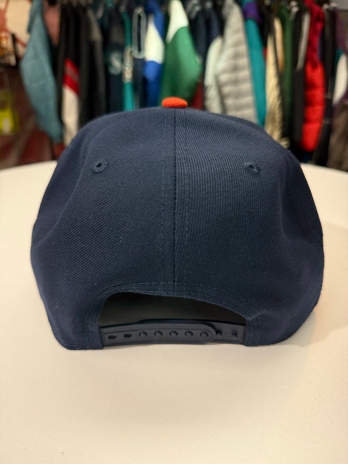Houston Astros Snap