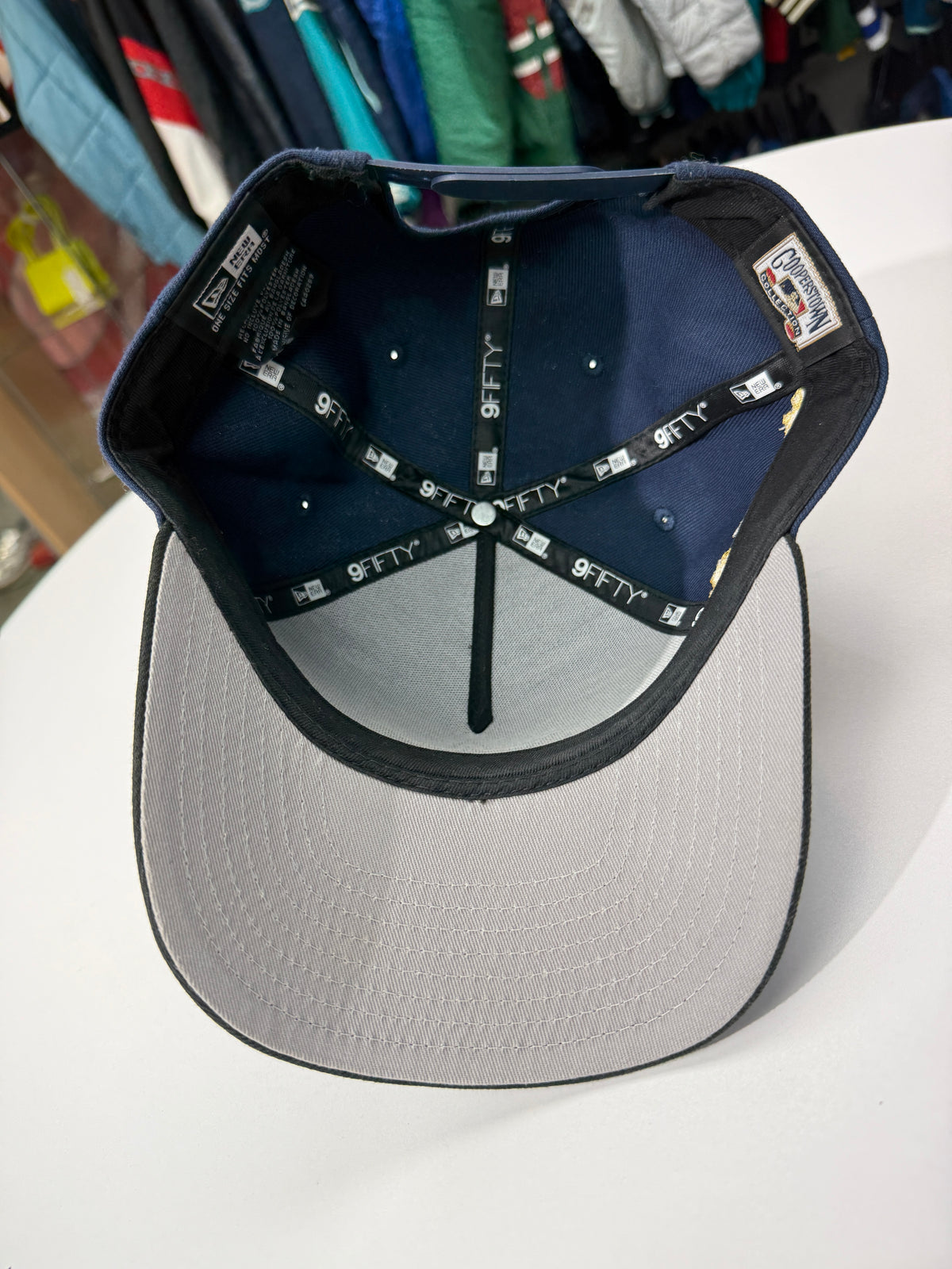 Houston Astros Snap