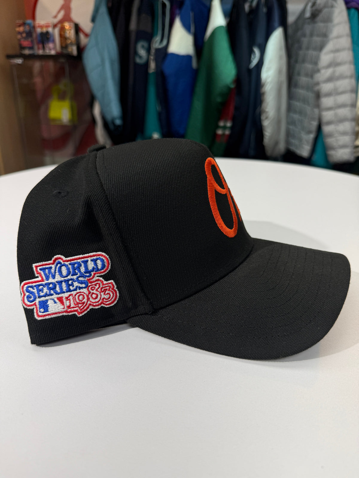 Baltimore Orioles Snap