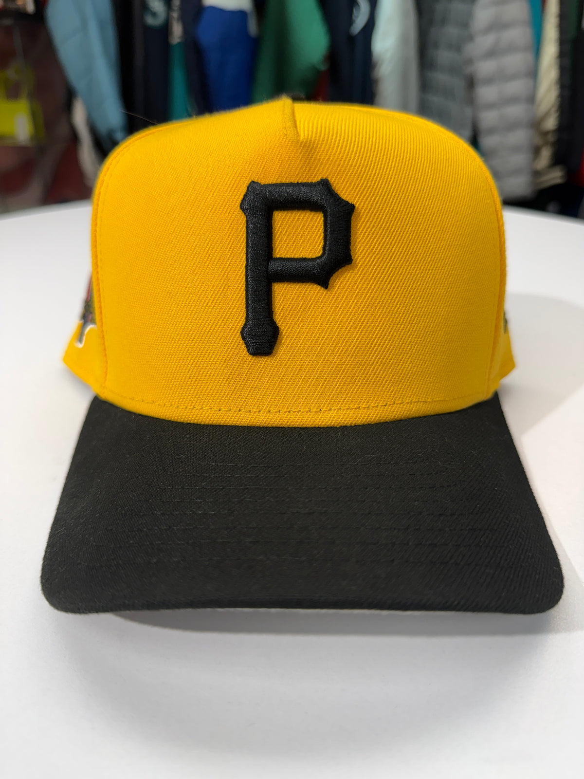 Pittsburgh Pirates Snap