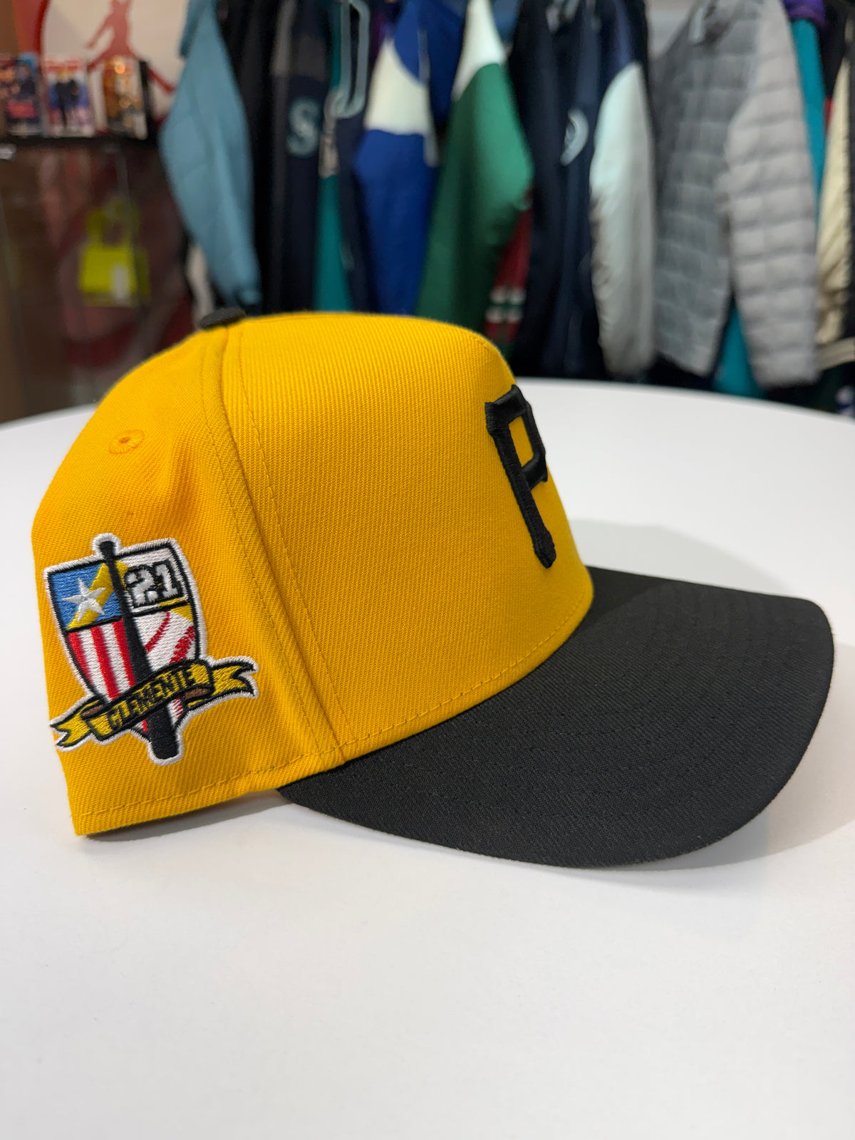 Pittsburgh Pirates Snap