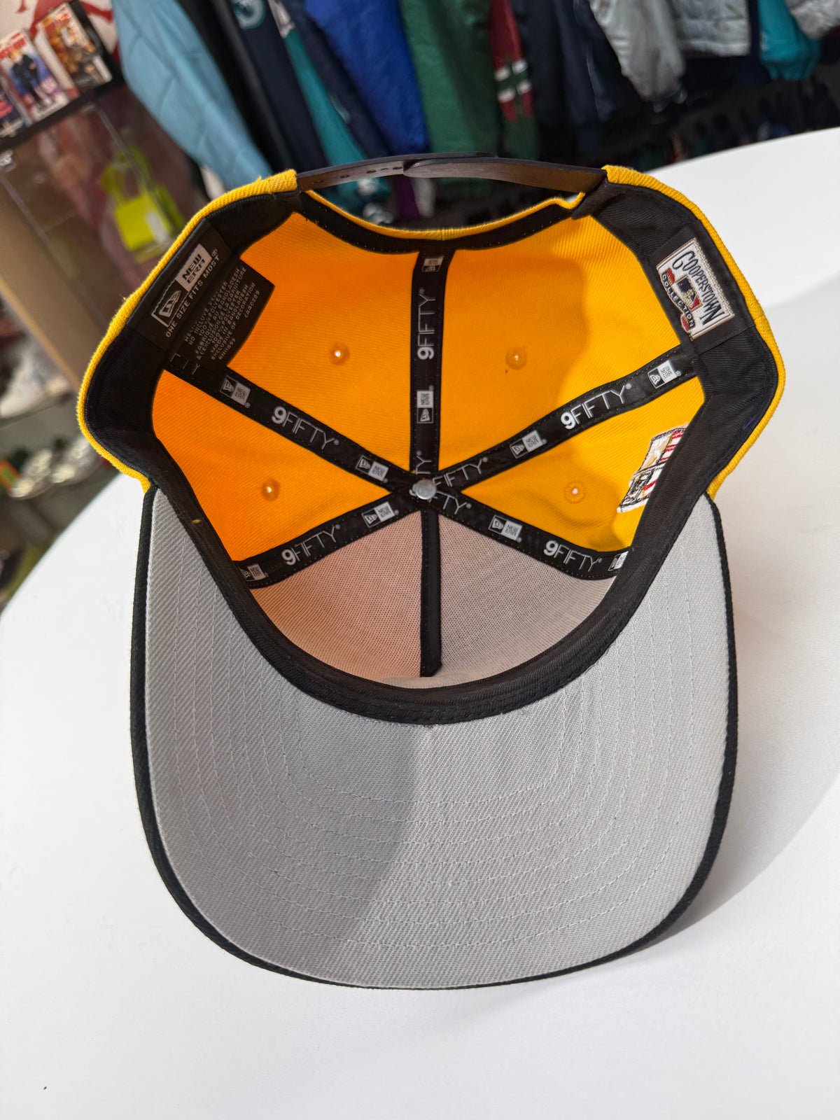 Pittsburgh Pirates Snap