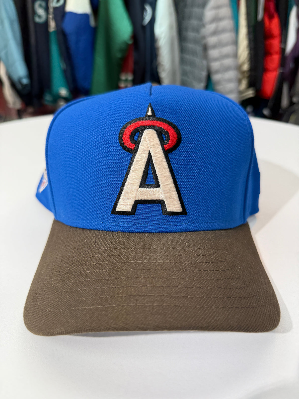 LA Angels Snap