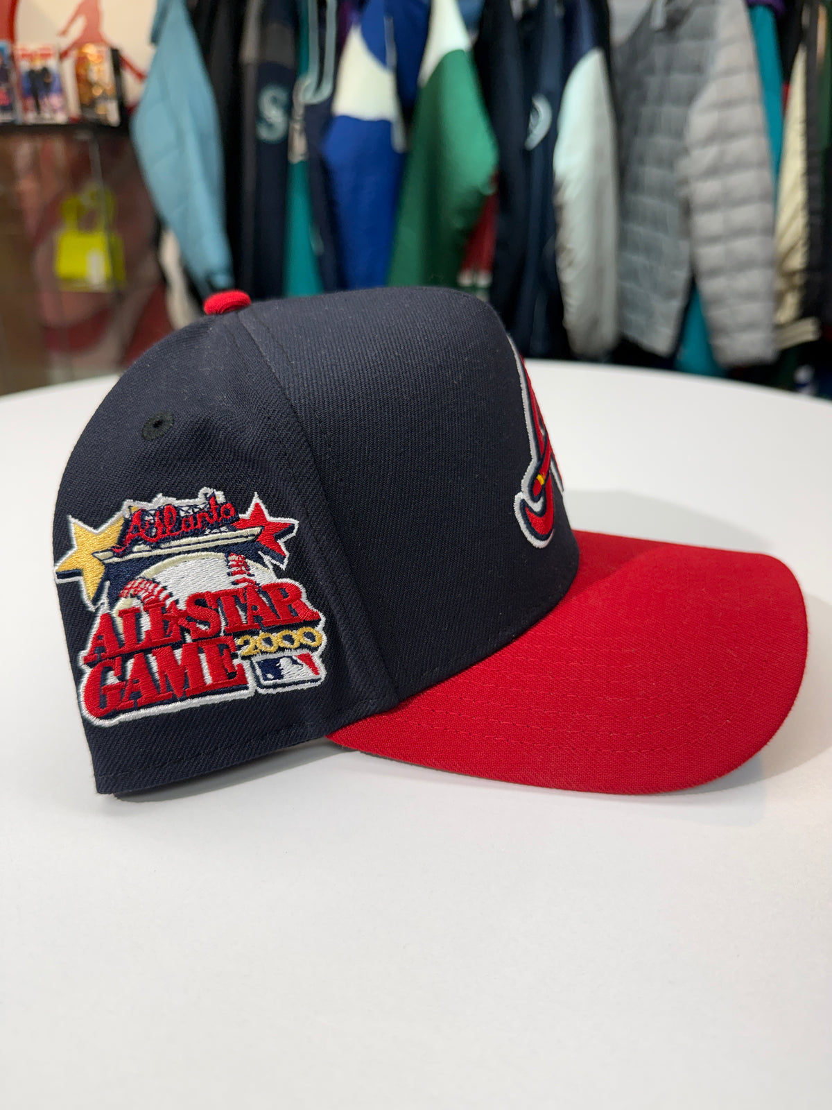 Atlanta Braves Snap
