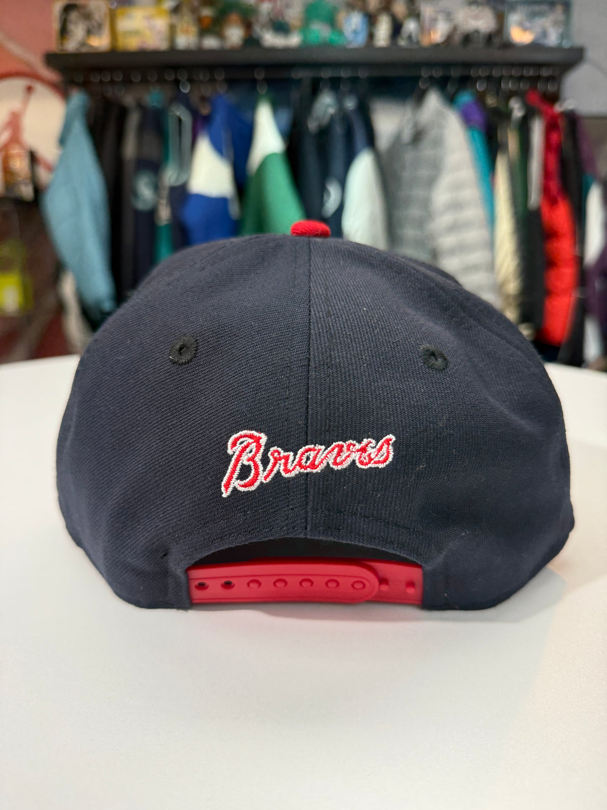 Atlanta Braves Snap