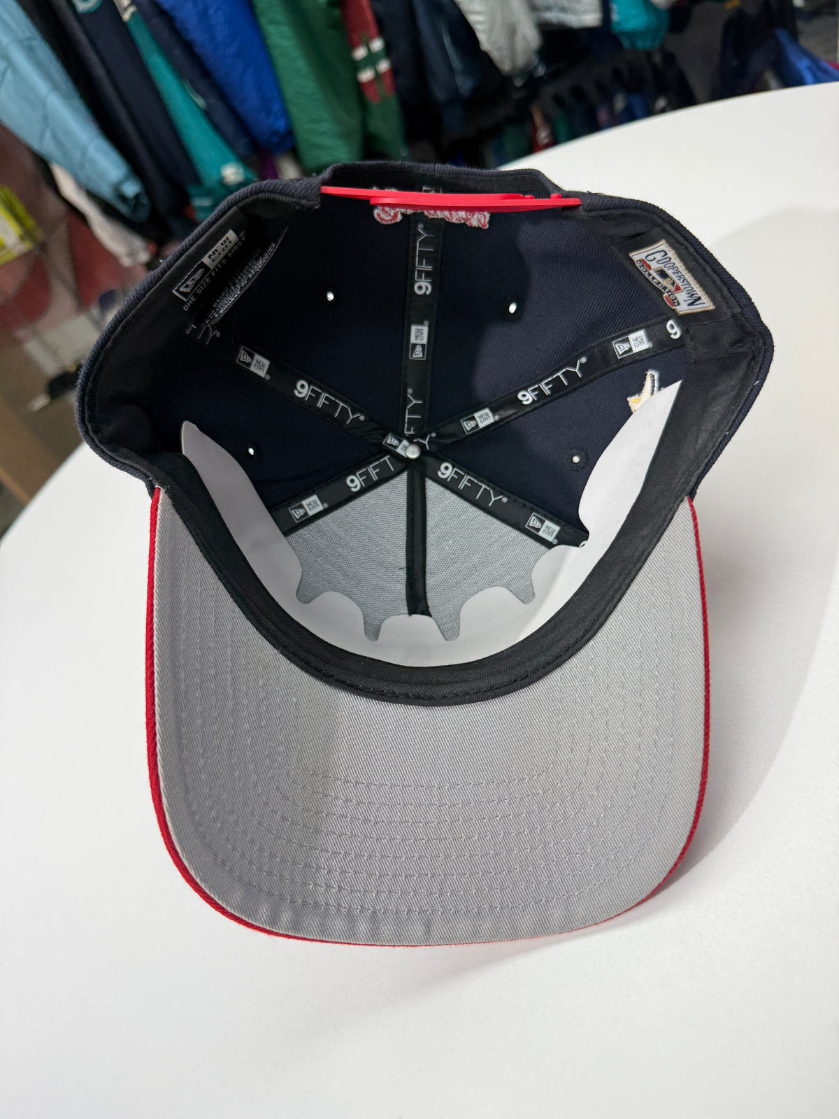 Atlanta Braves Snap