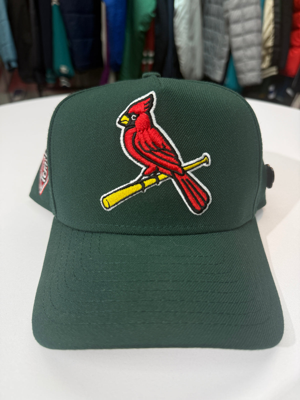 Arizona Cardinals Snap