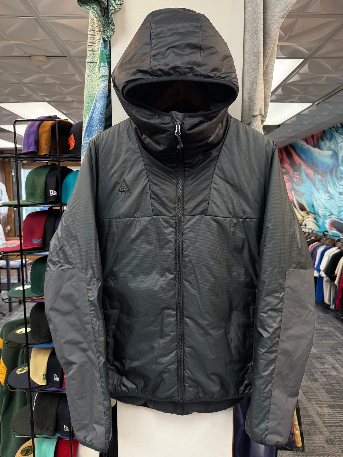 Nike Lab ACG Primaloft Jacket