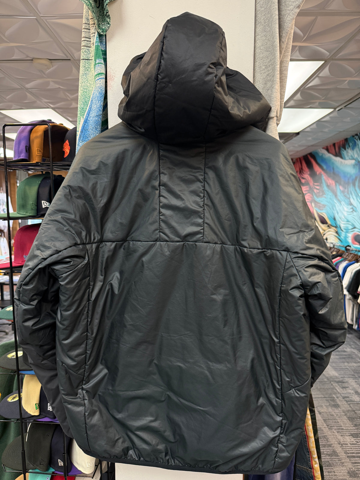 Nike Lab ACG Primaloft Jacket