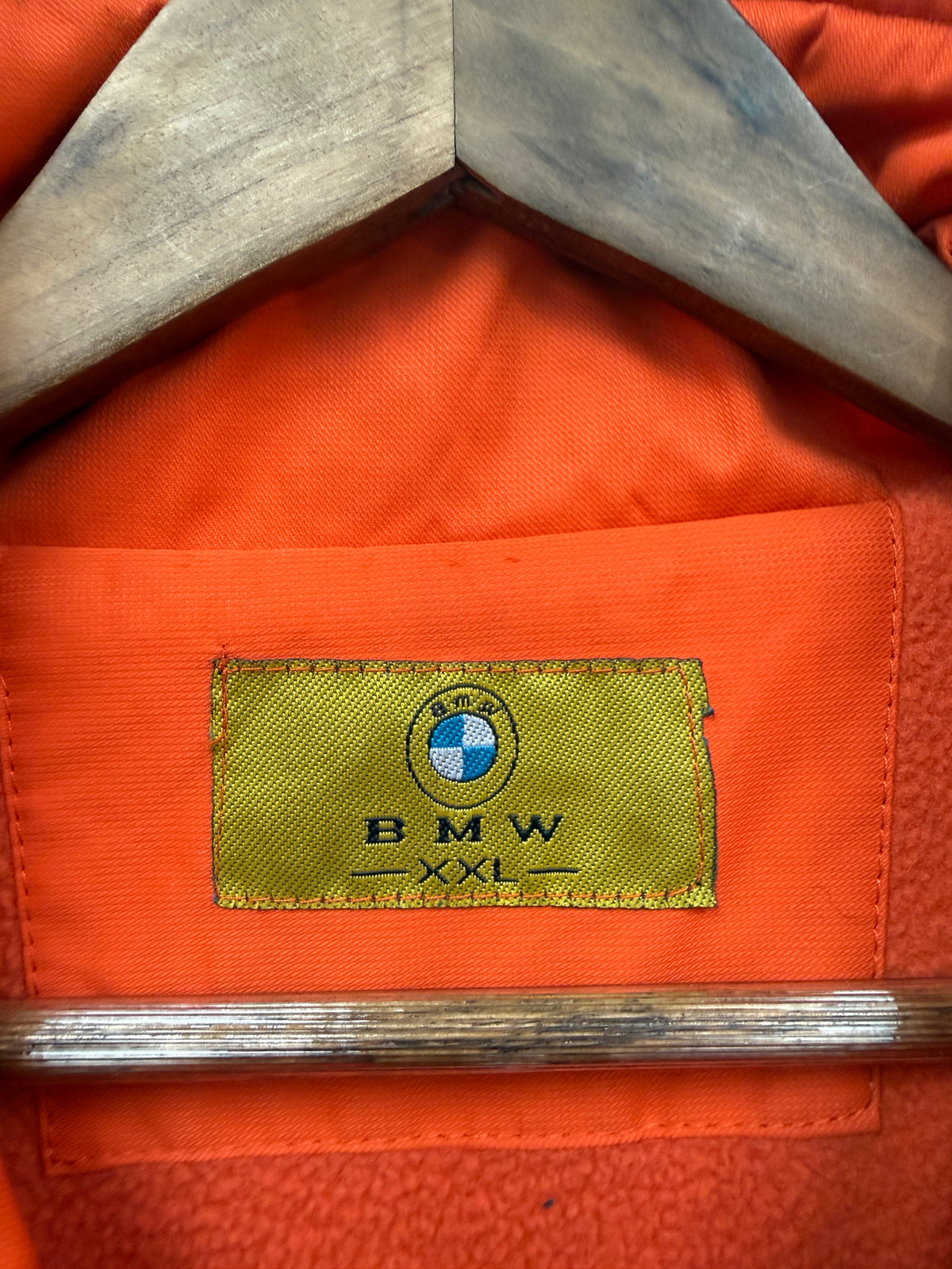 Vintage BMW F1 Team Jacket