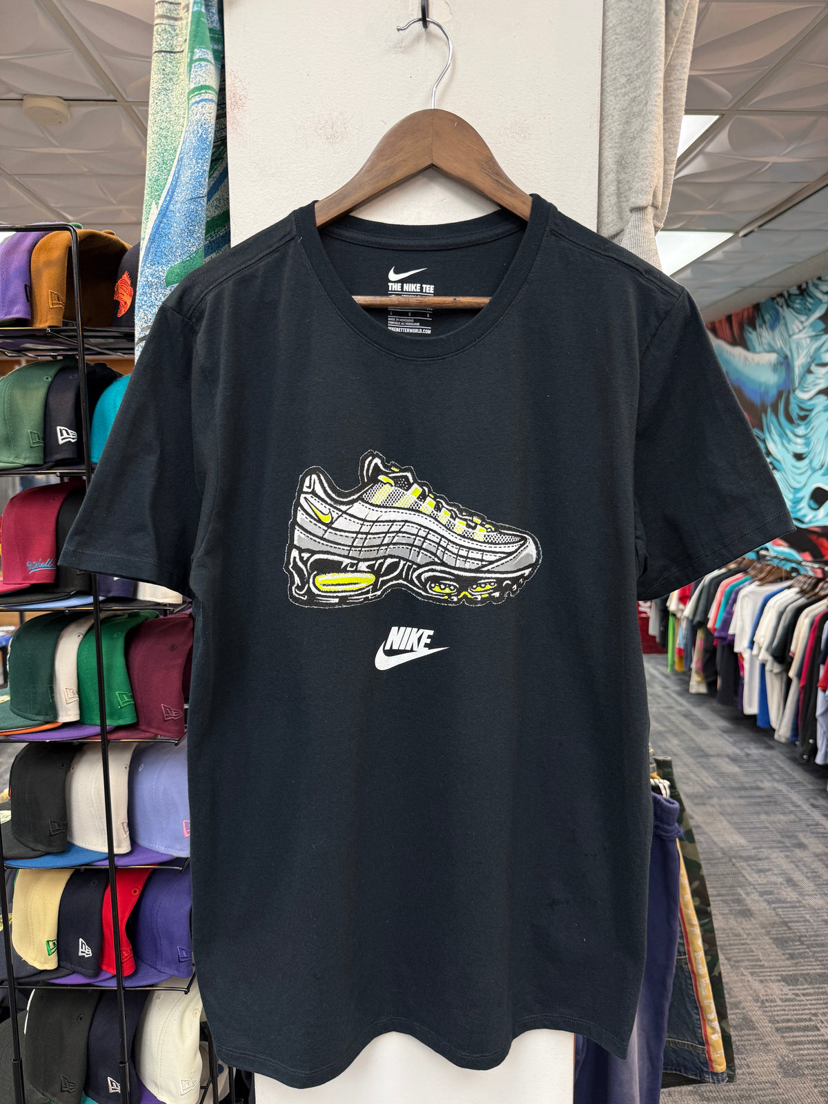 Nike Air Max 95 Tee