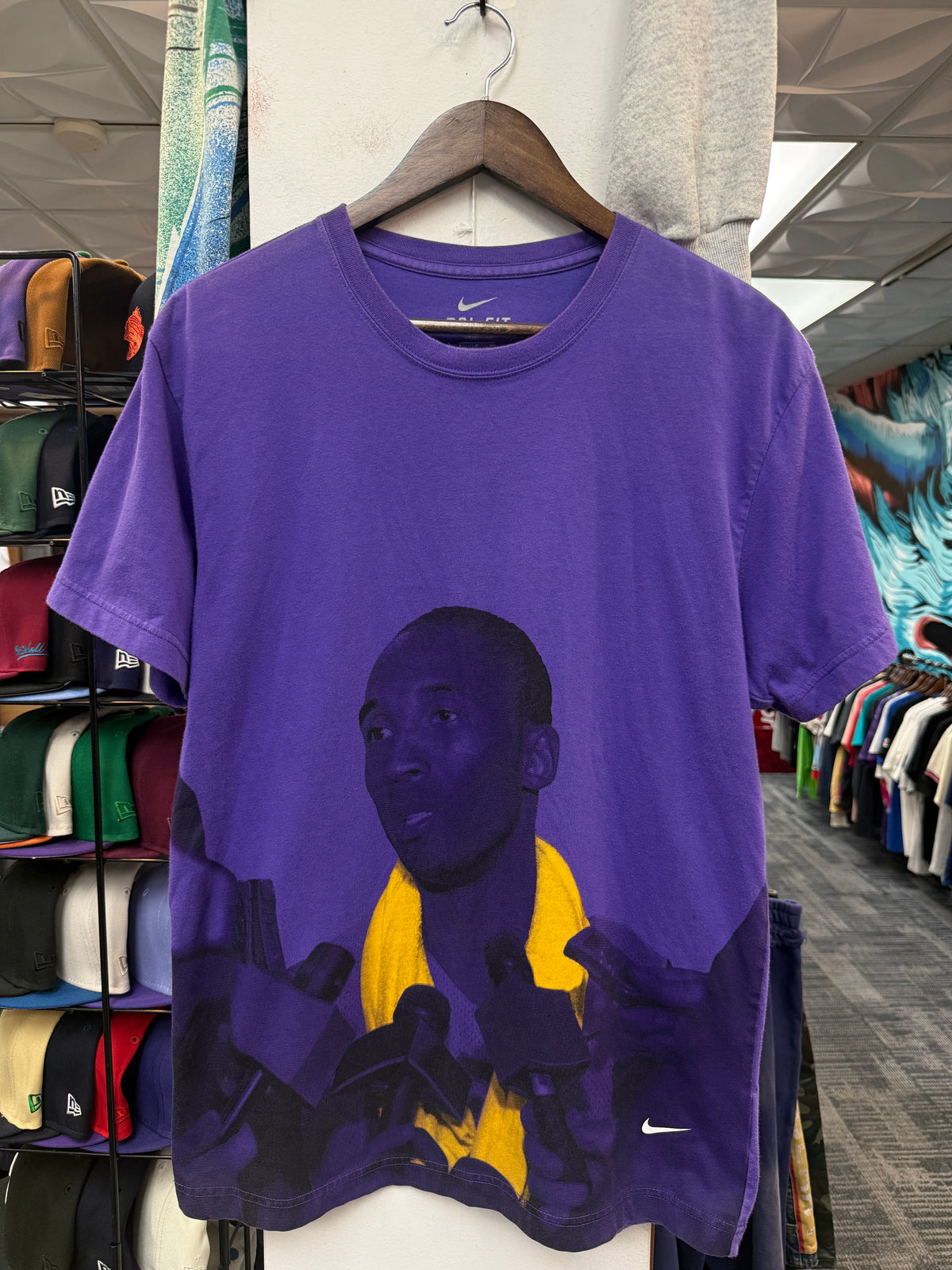 Nike Kobe The Interview Tee