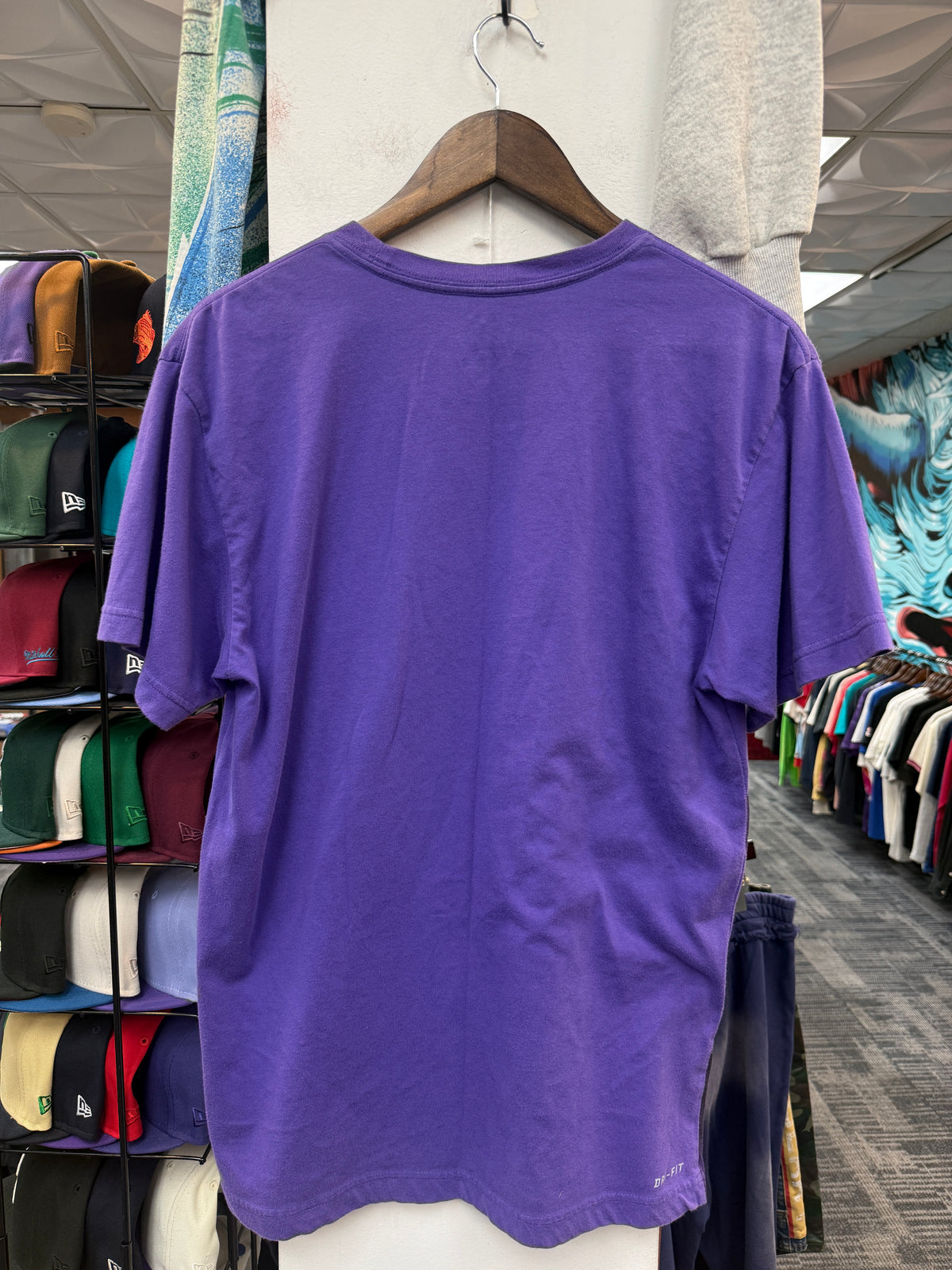 Nike Kobe The Interview Tee