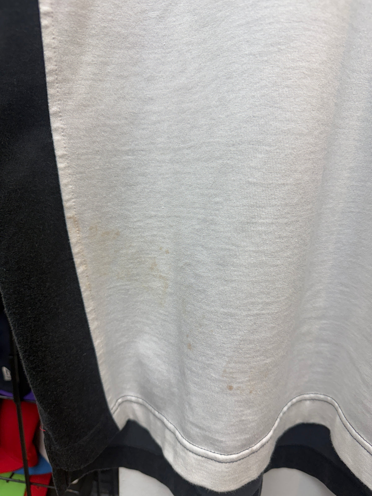 Vintage Blazers Warm-Up Shooting Shirt