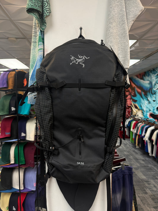 New Arc’teryx Rush SK 32 Backpack