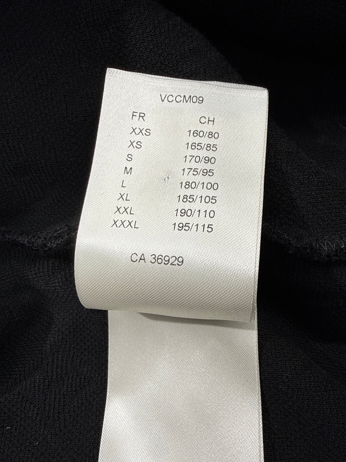 LV Monogram Piqué Pocket Tee