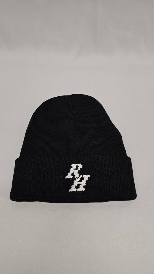 Rush Hour Beenie