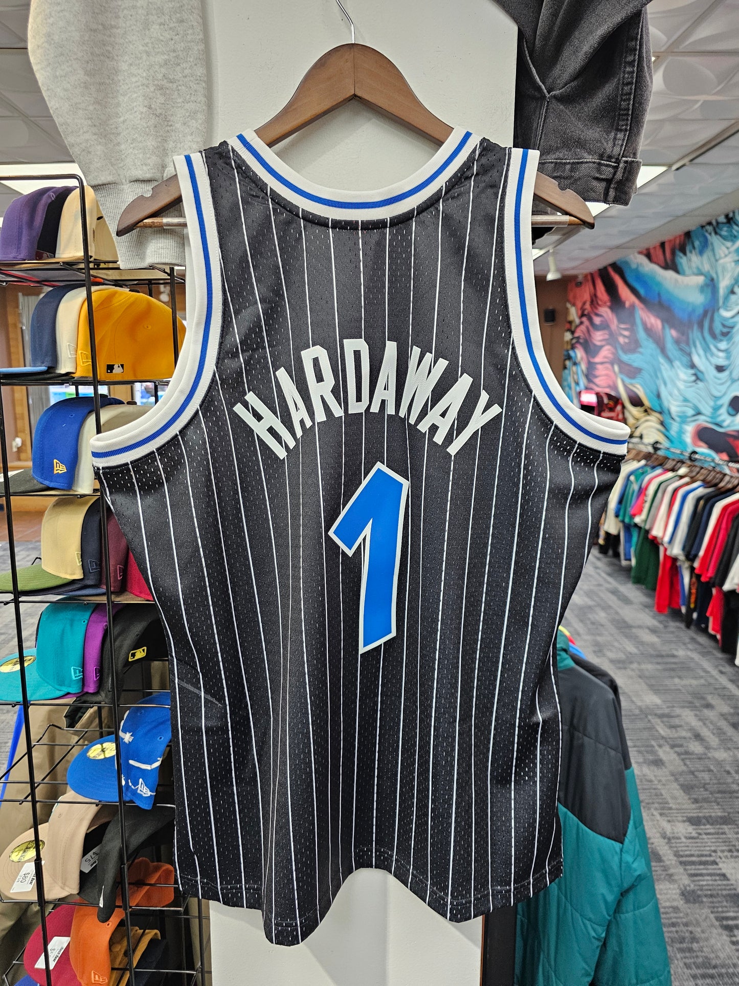 Orlando Magic Jersey