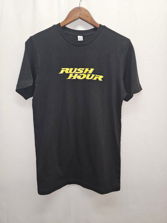 Rush Hour Graphic Tee